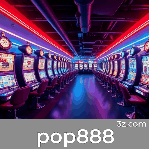pop888 Casino: Exclusividade no Programa VIP