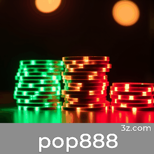 pop888: Seu Cassino Online Confiável