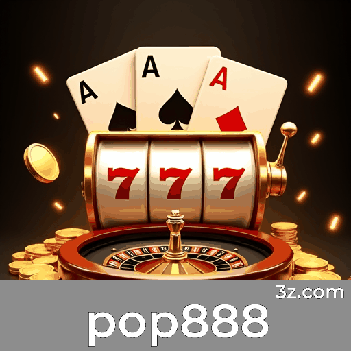 pop888: Seu Cassino Online Confiável