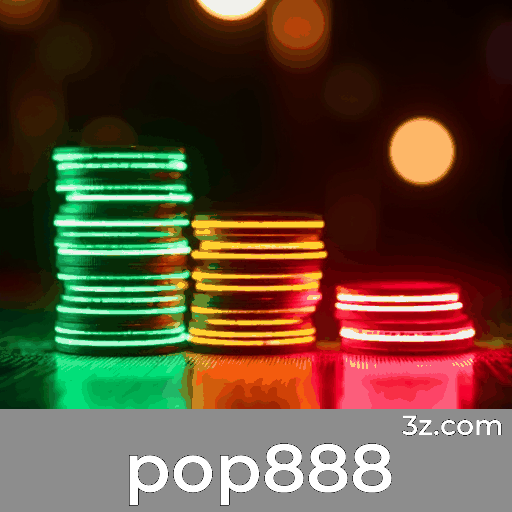 Desenvolvedores de jogos e tecnologia avançada em pop888