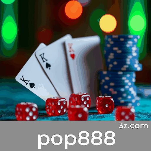 pop888: Seu Cassino Online Confiável
