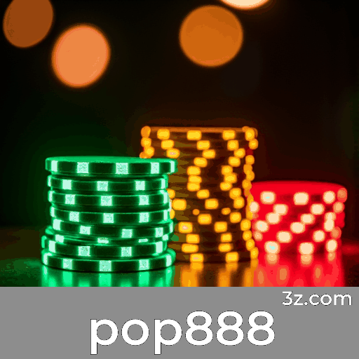 pop888: Seu Cassino Online Confiável