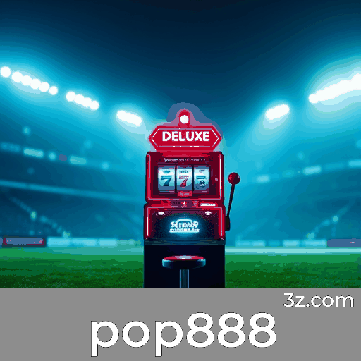 pop888: Seu Cassino Online Confiável