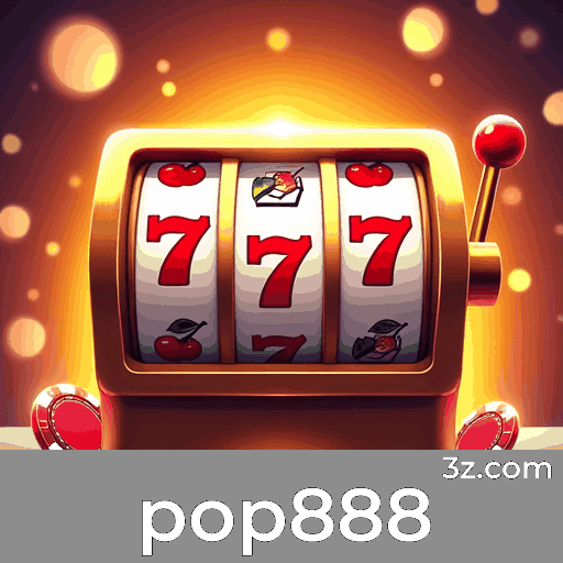 pop888: Seu Cassino Online Confiável