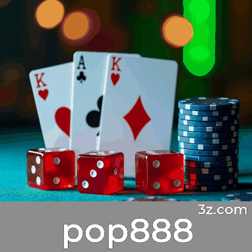 pop888: Seu Cassino Online Confiável