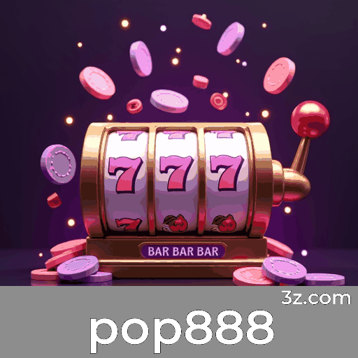 pop888: Seu Cassino Online Confiável