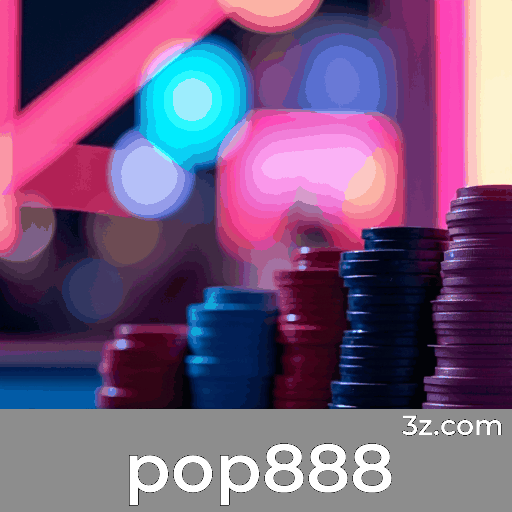 pop888: Seu Cassino Online Confiável