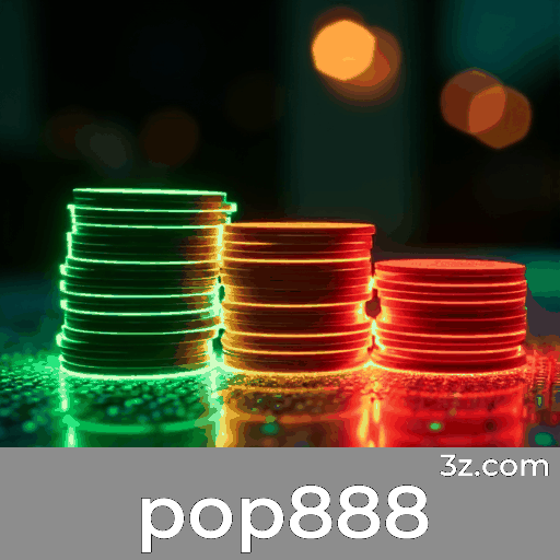 Descubra os Bônus Exclusivos do Pop888