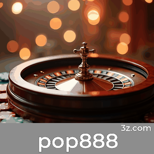 pop888: Seu Cassino Online Confiável